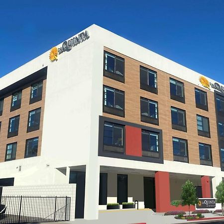 La Quinta Inn & Suites By Wyndham San Jose Airport-Downtown Exterior foto